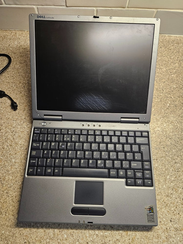 Vintage computing dell - computing,