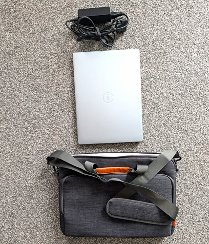 Dell inspiron 14in core - core, i7
