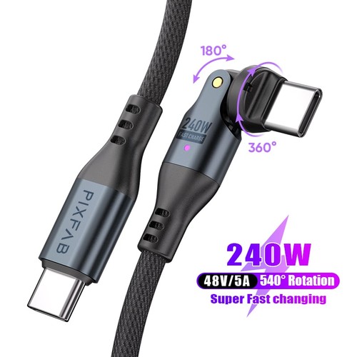Type cable pd - type,