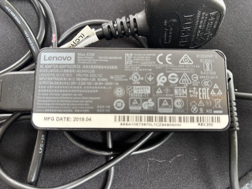45w usb type charger for - 45w,