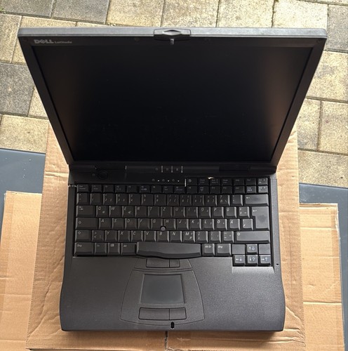 Dell latitude ppx - ppx, spender