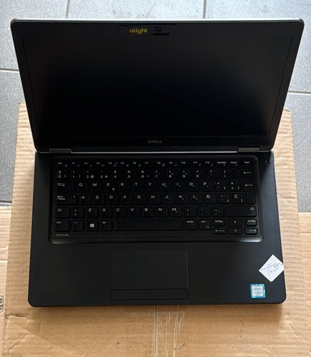 Dell latitude 5480 - 5480, spender