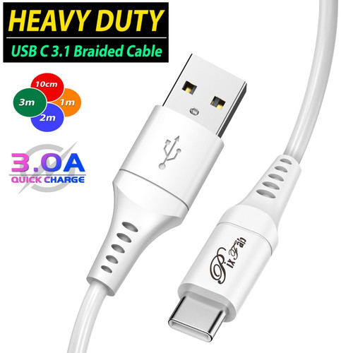 Fast charge type charging - type-c,