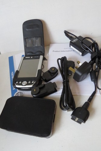 Dell axim x51 - dell, pocket