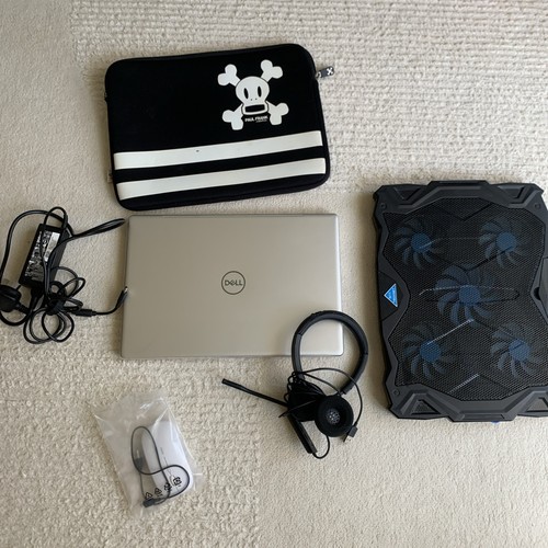 Dell inspiron laptop bundle - inspiron,