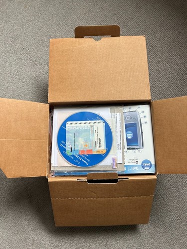 Dell axim pda 2 - dell, x5