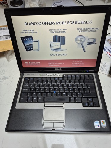 Dell latitude d620 - dell,