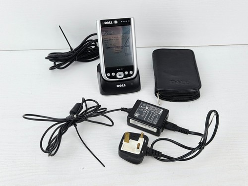 Dell axim x51v pda - x51v,