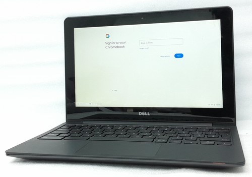 Dell chromebook - chromebook, 11