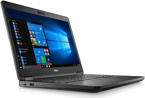 Dell latitude 5480 laptop - latitude,