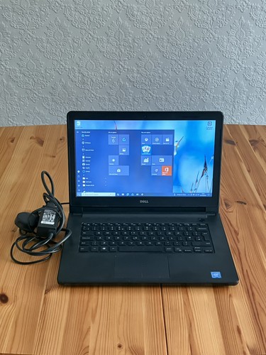 Dell inspiron 3452 laptop - 14,
