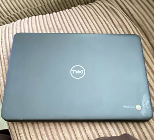Dell chromebook 3100 - chromebook,