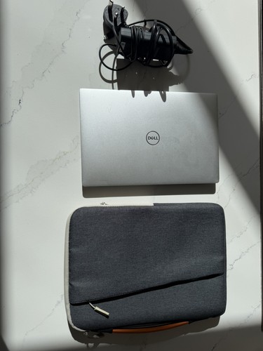 Dell xps 7390 3 - 13,