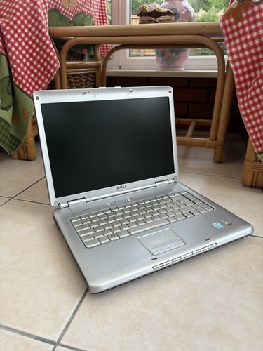 Dell inspiron 1520 laptop - 1520,
