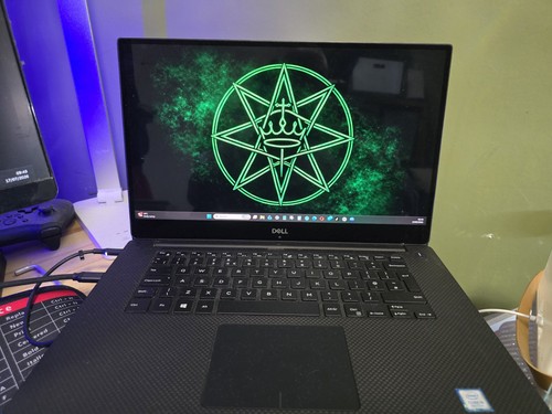 Dell precision 5530 - dell,