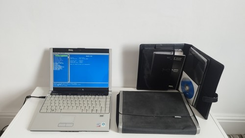 Dell xps m1330 laptop - m1330,