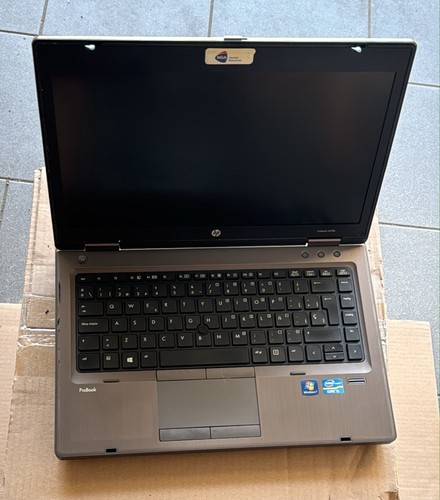 Probook 5470 laptop - hp,