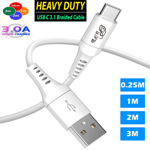 Fast charging type - fast, type-c